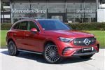2023 Mercedes-Benz GLC