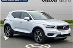 2021 Volvo XC40