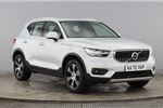 2021 Volvo XC40