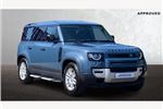 2020 Land Rover Defender