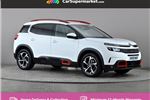 2019 Citroen C5 Aircross