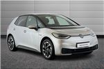 2021 Volkswagen ID.3