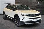 2021 Vauxhall Mokka