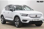 2021 Volvo XC40