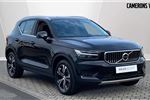 2022 Volvo XC40 Recharge