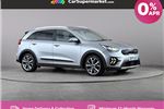 2021 Kia Niro