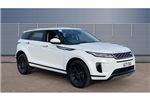 2021 Land Rover Range Rover Evoque