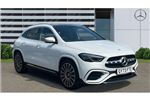 2023 Mercedes-Benz GLA