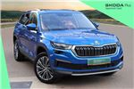 2024 Skoda Kodiaq