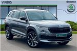 2024 Skoda Kodiaq