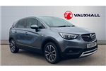 2018 Vauxhall Crossland X