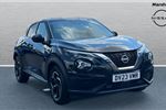 2023 Nissan Juke