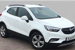 2019 Vauxhall Mokka X