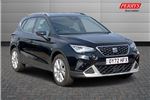 2022 SEAT Arona