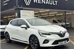 2022 Renault Clio