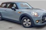 2018 MINI Hatchback