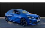 2021 Vauxhall Corsa