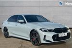 2024 BMW 3 Series