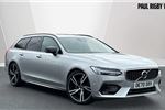 2020 Volvo V90