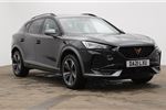 2021 Cupra Formentor