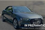2019 Audi A3