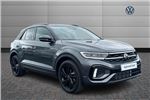 2025 Volkswagen T-Roc