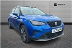 2022 SEAT Arona