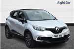 2019 Renault Captur