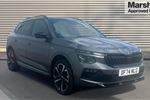 2024 Skoda Kamiq