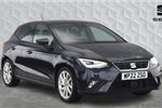 2022 SEAT Ibiza