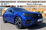 2023 Volkswagen Touareg