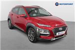 2020 Hyundai Kona