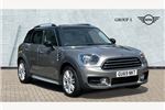 2019 MINI Countryman