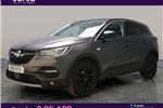 2021 Vauxhall Grandland X