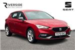 2020 SEAT Leon