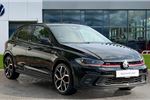 2022 Volkswagen Polo GTI