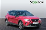 2021 SEAT Arona