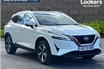 2023 Nissan Qashqai