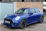 2019 MINI Hatchback 5dr