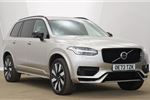 2023 Volvo XC90