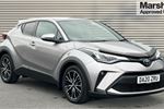 2020 Toyota C-HR