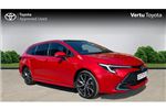 2023 Toyota Corolla Touring Sport