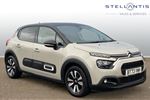 2023 Citroen C3