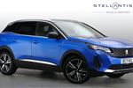 2022 Peugeot 3008