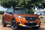 2022 Peugeot 2008