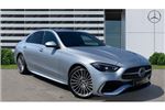 2023 Mercedes-Benz C-Class