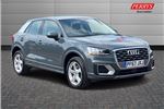 2017 Audi Q2