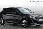 2023 Peugeot 208