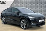 2024 Audi Q4 e-tron Sportback
