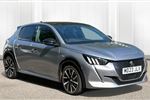 2023 Peugeot 208